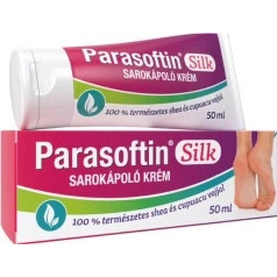 PARASOFTIN Fersencreme 1×1 St., Fersencreme