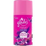 Glade automatic spray - refill Relax 1×269 ml, refill for air freshener