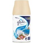 Glade automatic spray - refill Relax 1×269 ml, refill for air freshener