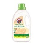 Chanteclair Muschio Bianco 27P 1×1500 ml Chanteclair Muschio Bianco 27P 1×1500 ml liquid laundry soap