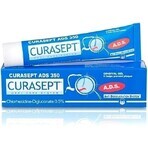 CURASEPT ADS 350 0,50% 1×30 ml, gel periodontal