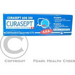 CURASEPT ADS 350 0,50% 1×30 ml, gel periodontal