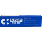 CURASEPT ADS 350 0,50% 1×30 ml, gel periodontal