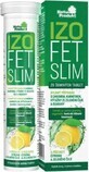 Naturprodukt Izofet Slim 1&#215;20 tbl, complemento alimenticio