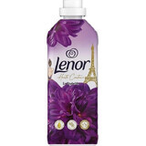 Lenor La desirable acondicionador de tejidos, 37 lavados 1×925 ml, acondicionador de tejidos