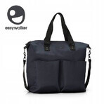 EASYWALKER Bolsa de recambio Azul zafiro 1×1 ud, bolsa de recambio para trolley