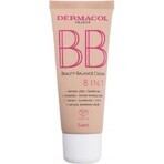 Dermacol Bb Krem C.4 1×30 ml, crema facial