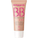 Dermacol Bb Krem C.4 1×30 ml, crema facial