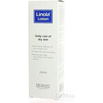 Linola Lotion 1×200 ml, loción corporal