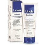 Linola Lotion 1×200 ml, loción corporal