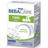 BEBACARE FIBRE GOS/FOS fibra; sobre (desde el nacimiento) 20×2,2 g, complemento alimenticio de apoyo a la digestión para niños