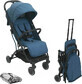 CHICCO Sport Me Calypso Trolley Me Calypso azul 1&#215;1 unidad