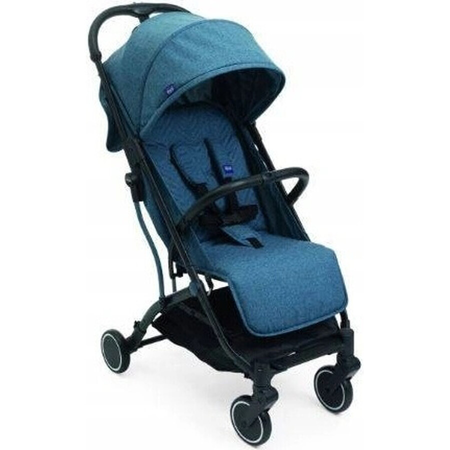 CHICCO Sport Me Calypso Trolley Me Calypso azul 1×1 unidad