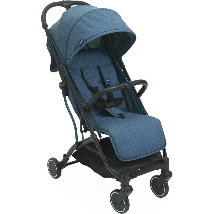 CHICCO Sport Me Calypso Trolley Me Calypso azul 1×1 unidad