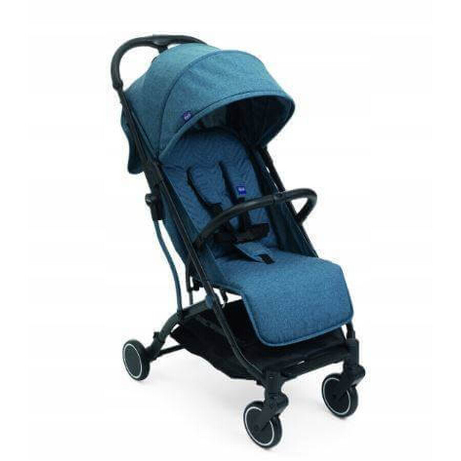 CHICCO Sport Me Calypso Trolley Me Calypso azul 1×1 unidad