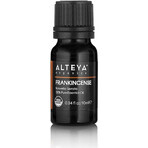 Alteya Organics Huile d'encens 1×10 ml, huile essentielle