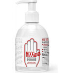 NIXX FORTE gel désinfectant pour les mains 1×250 ml