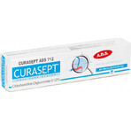 CURASEPT ADS 712 0,12% 1×75 ml, pasta dentífrica