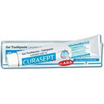 CURASEPT ADS 712 0,12% 1×75 ml, pasta dentífrica