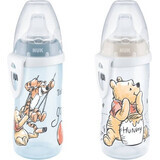 NUK FC Bottle PP Active Cup DISNEY - Winnie the Pooh 1×1 buc, biberon 300 ml