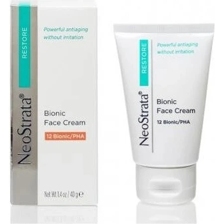 Neostrata REST Bionic Face Cream 40 g 1×40 g, cremă
