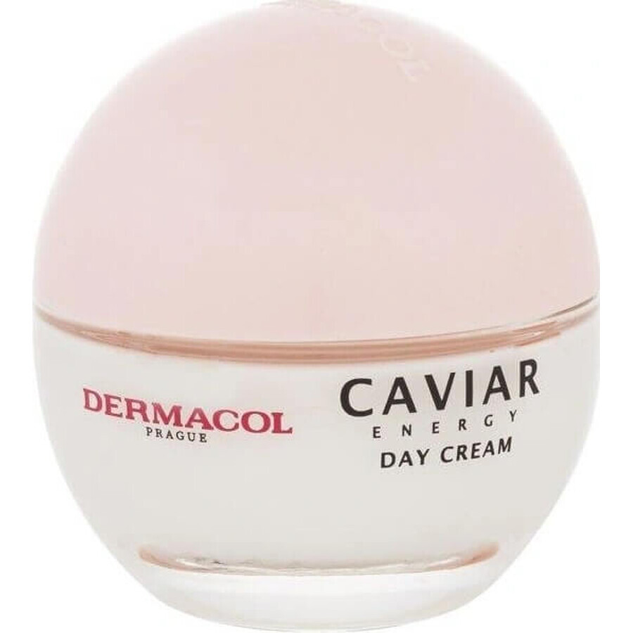 Dermacol Duopack Duopack Caviar energy crema de día + noche 1×50 ml + 50 ml, set de crema para la piel