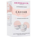 Dermacol Duopack Duopack Caviar energy crema de día + noche 1×50 ml + 50 ml, set de crema para la piel