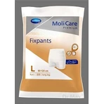 MoliCare Premium Fixpants Langes Bein L 1×5 Stück, Fixpants (80-120 cm)