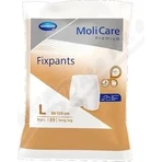 MoliCare Premium Fixpants Langes Bein L 1×5 Stück, Fixpants (80-120 cm)