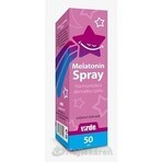 VIRDE Melatonina Spray 1×50 ml