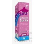 VIRDE Melatonina Spray 1×50 ml