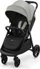 KINDERKRAFT SELECT Sport Stroller Rine Moonlight Grey, Premium 1&#215;1 pc, silla de paseo