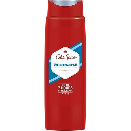 OLD SPICE SG WHITEWATER 1×675 ml, shower gel