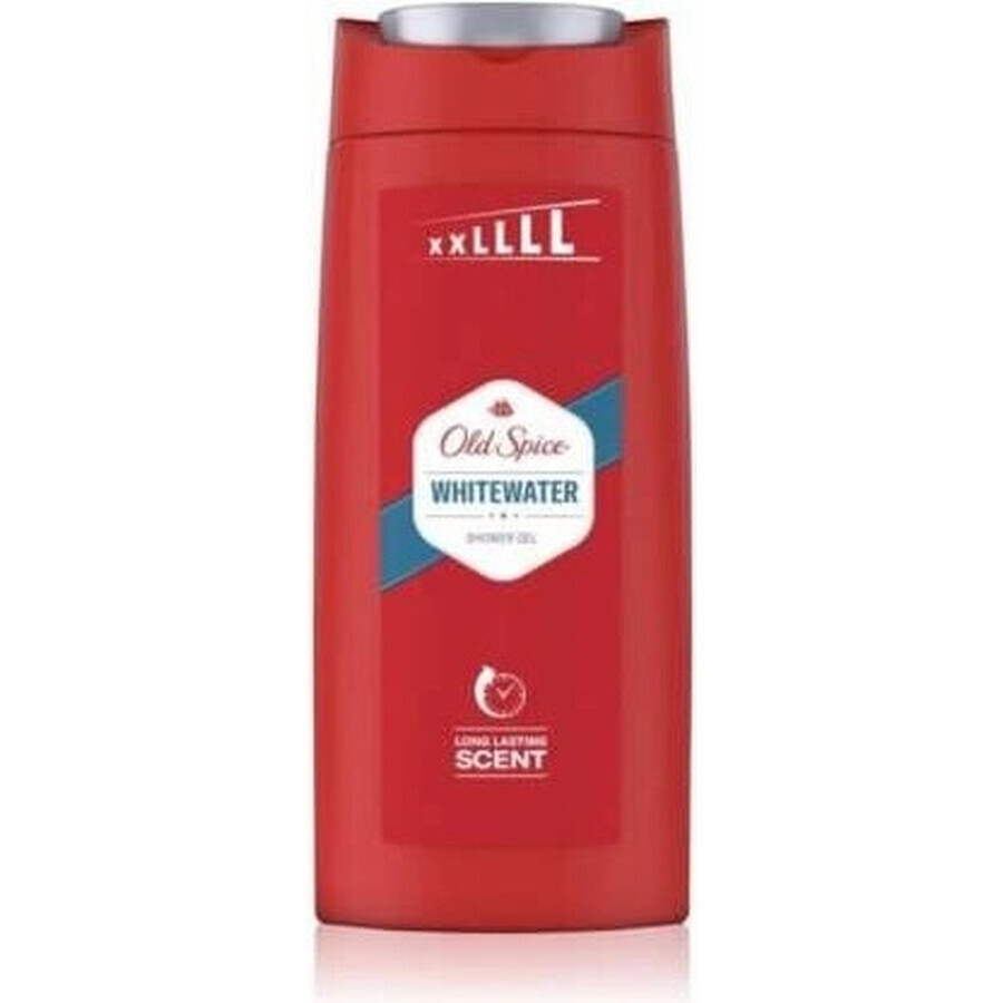 OLD SPICE SG WHITEWATER 1×675 ml, shower gel