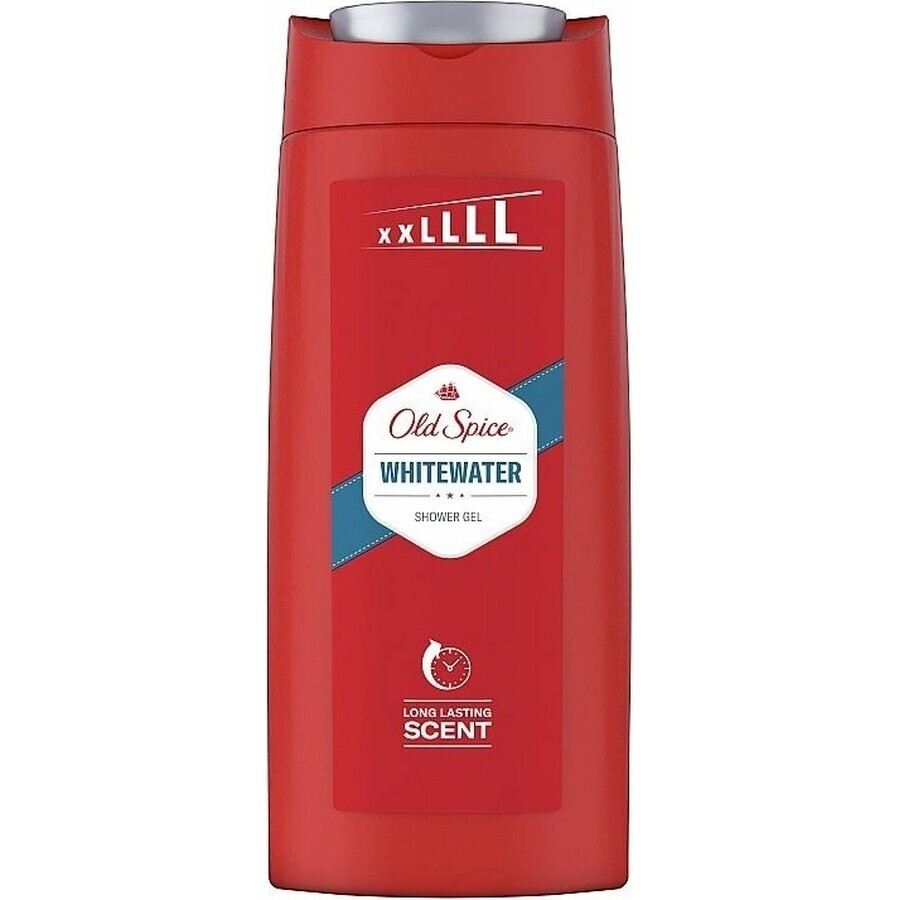 OLD SPICE SG WHITEWATER 1×675 ml, shower gel