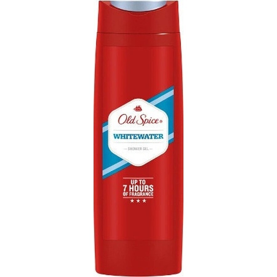 OLD SPICE SG WHITEWATER 1×675 ml, shower gel