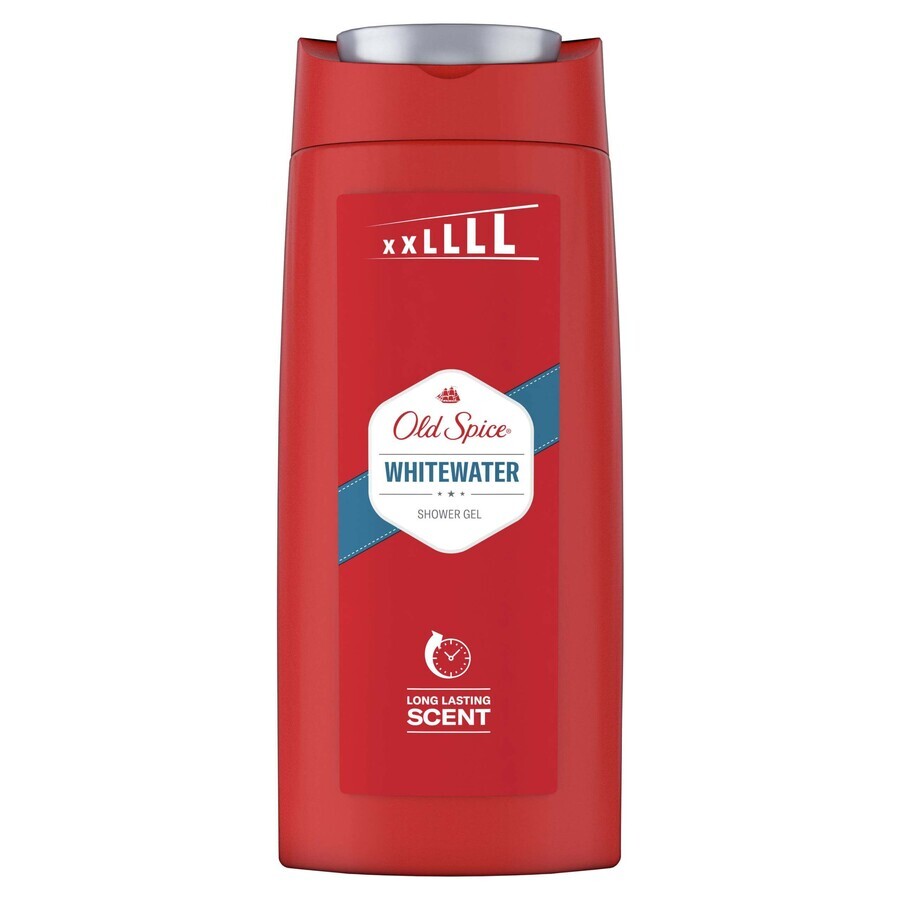 OLD SPICE SG WHITEWATER 1×675 ml, shower gel