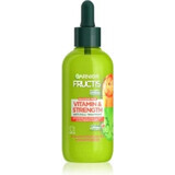 Garnier Fructis Vitamin & Strength Suero fortalecedor del cabello 125 ml 1×125 ml 1×125 ml, suero fortalecedor