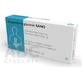 SANO Supositorios Glycerini SANO Classic Glycerin Suppository 2g 1x10 pcs, supositorios de glicerina