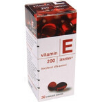 GENERICA Vitamin E 200 I.U. 1×60 cps, food supplement