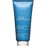 Clarins Crema Corpo Eau Ressourçante 1×200 ml, crema corpo