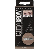 Maybelline Brow Pomade Pot Taupe 1×6,6 g, pomata per sopracciglia