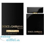 Dolce&Gabbana The One Men Intense Edp 50ml 1×50 ml, eau de parfum