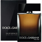 Dolce&Gabbana The One Men Intense Edp 50ml 1×50 ml, eau de parfum