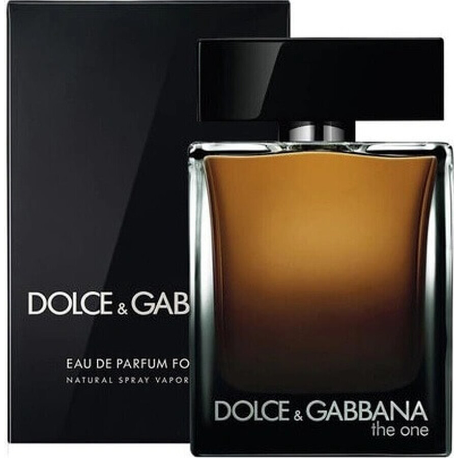 Dolce&Gabbana The One Men Intense Edp 50ml 1×50 ml, eau de parfum