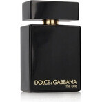 Dolce&Gabbana The One Men Intense Edp 50ml 1×50 ml, eau de parfum