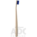 Tandenborstel HERBADENT Original JUNIOR 1×1 stuk, tandenborstel