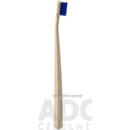 Tandenborstel HERBADENT Original JUNIOR 1×1 stuk, tandenborstel