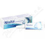 Nisita pomada nasal 1×10 g, pomada nasal