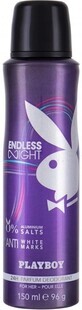 Playboy Endless Night For Him Deo 150ml 1&#215;150ml, desodorante